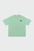 HILO Square Pure Cotton T-Shirt - Hilo Studio